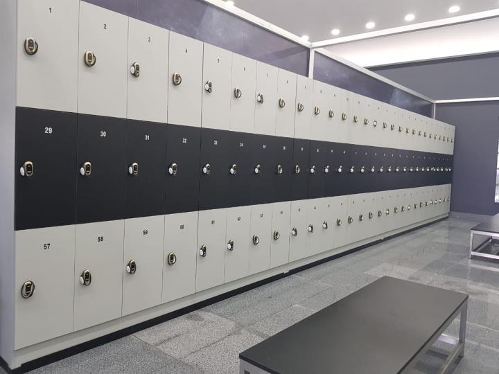 Max Gym 1 Max Gym 1