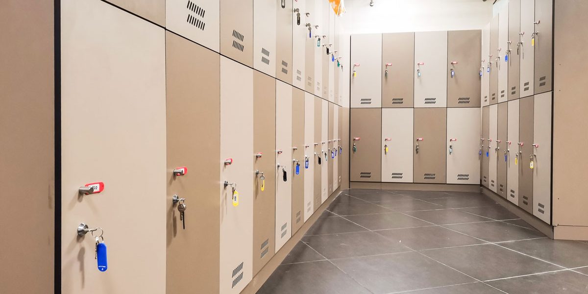 lockers lockers