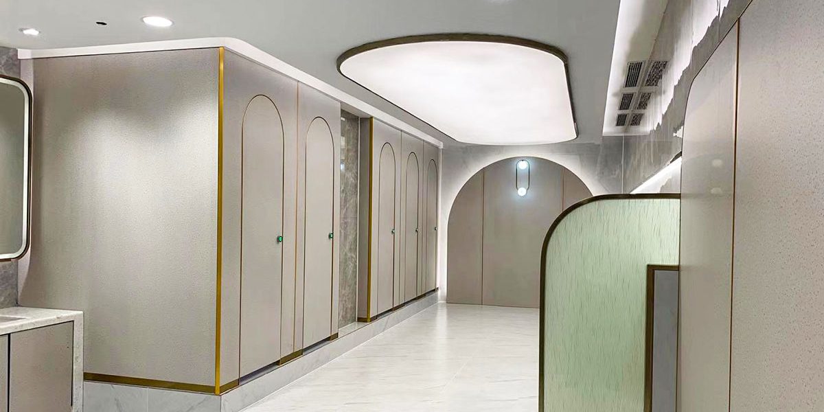 Toilet Partitions Toilet Partitions